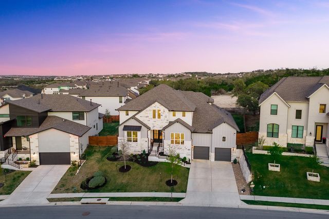 7505 Becasseau DR, Austin, TX 78738
