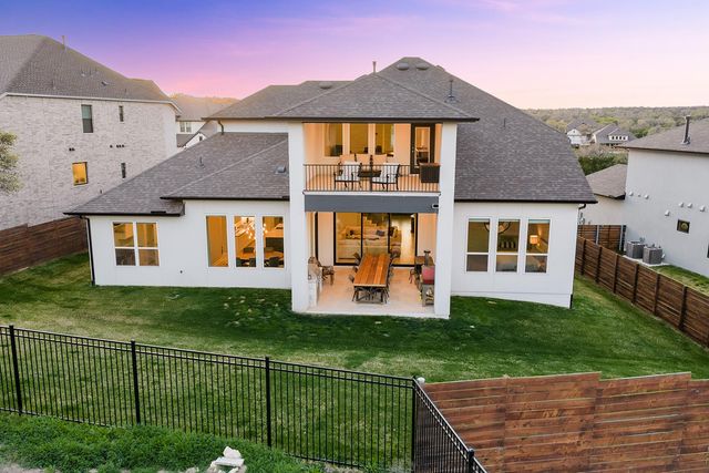 7505 Becasseau DR, Austin, TX 78738