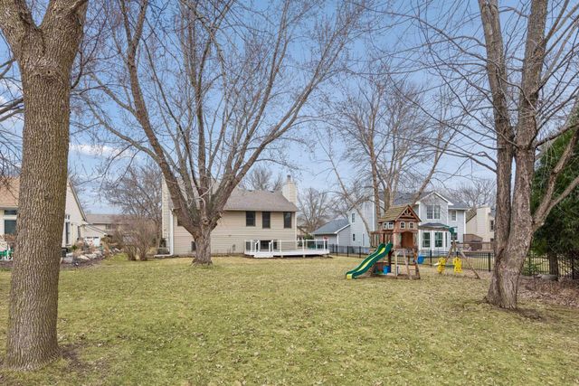 19440 Vine Ridge Road, Shorewood, MN 55331