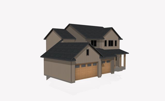 516X 389th Trail, North Branch, MN 55056