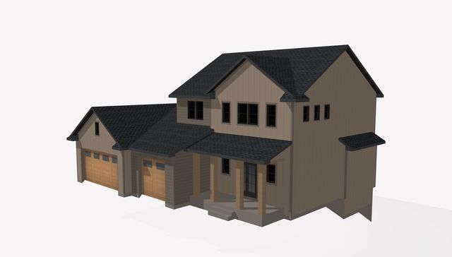 516X 389th Trail, North Branch, MN 55056