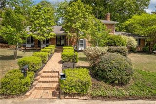 101 Cromwell Avenue, Fayetteville, NC 28311