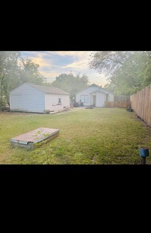 2930 Maryland Avenue, Dallas, TX 75216