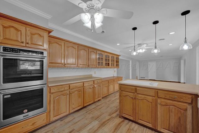 4231 Camp Lane, Amarillo, TX 79110