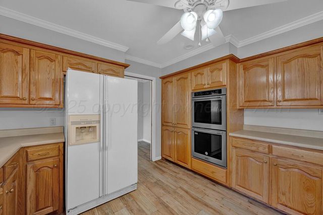 4231 Camp Lane, Amarillo, TX 79110