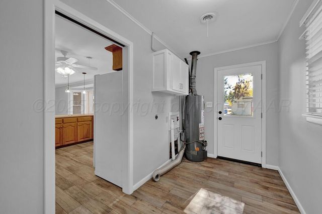 4231 Camp Lane, Amarillo, TX 79110