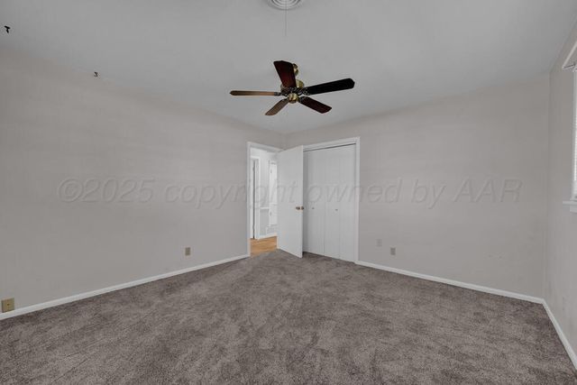 4231 Camp Lane, Amarillo, TX 79110