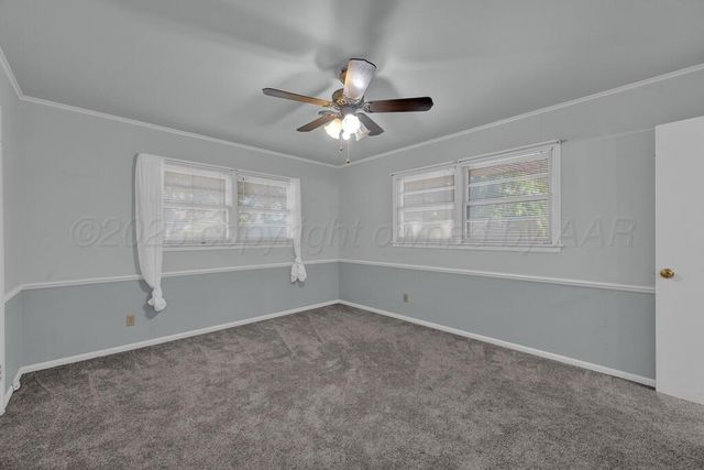 4231 Camp Lane, Amarillo, TX 79110