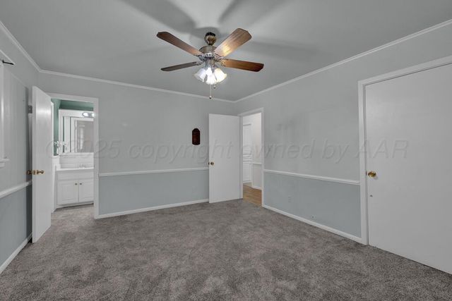 4231 Camp Lane, Amarillo, TX 79110