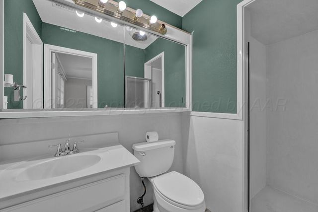 4231 Camp Lane, Amarillo, TX 79110