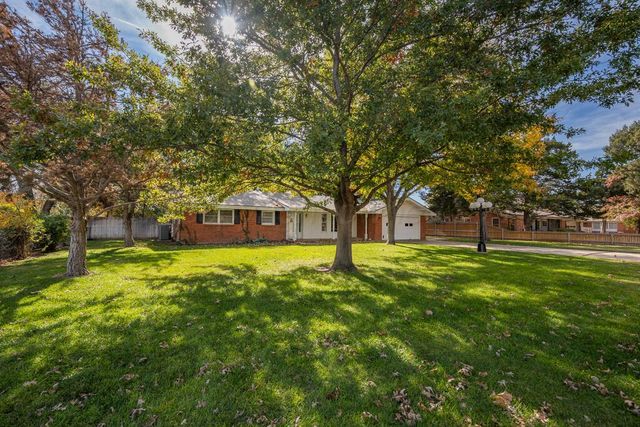 4231 Camp Lane, Amarillo, TX 79110