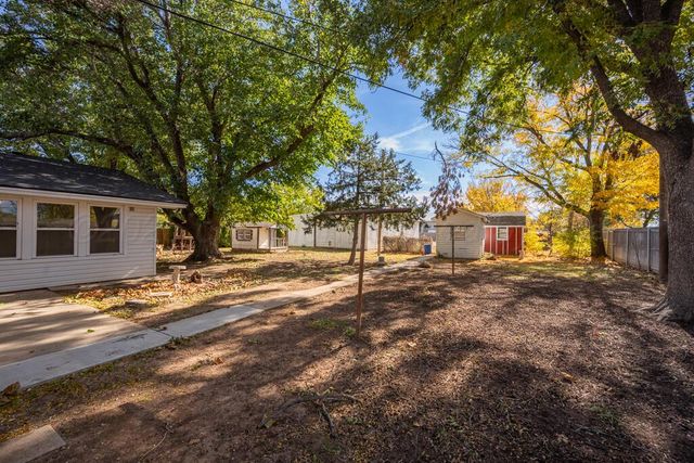 4231 Camp Lane, Amarillo, TX 79110