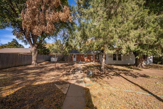 4231 Camp Lane, Amarillo, TX 79110