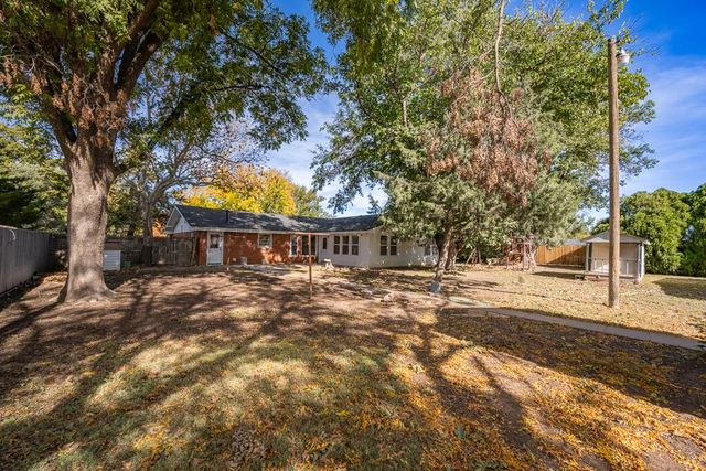 4231 Camp Lane, Amarillo, TX 79110