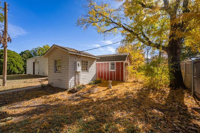 4231 Camp Lane, Amarillo, TX 79110