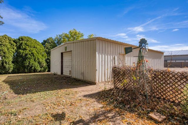 4231 Camp Lane, Amarillo, TX 79110