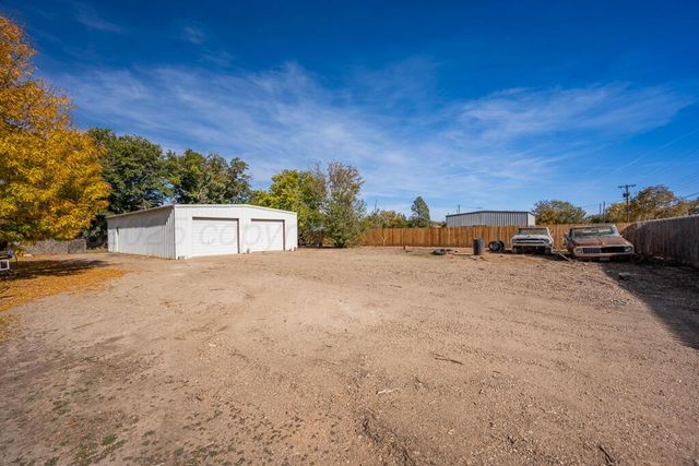 4231 Camp Lane, Amarillo, TX 79110