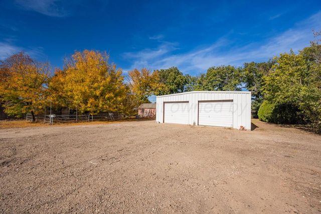 4231 Camp Lane, Amarillo, TX 79110