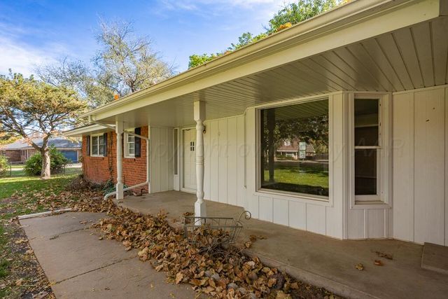 4231 Camp Lane, Amarillo, TX 79110