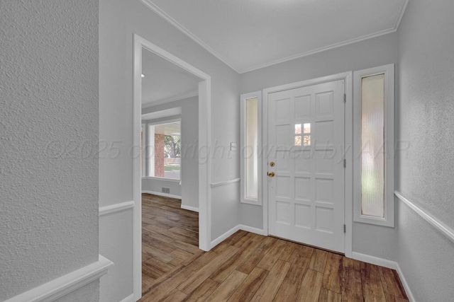 4231 Camp Lane, Amarillo, TX 79110