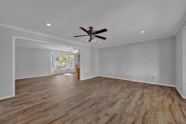 4231 Camp Lane, Amarillo, TX 79110