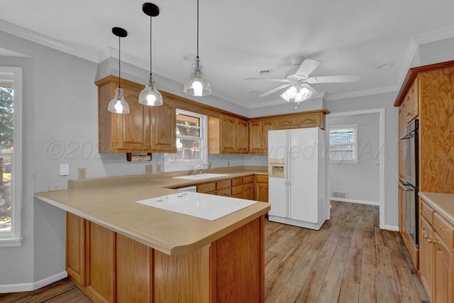 4231 Camp Lane, Amarillo, TX 79110