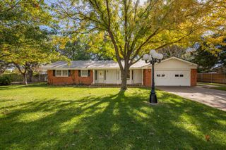 4231 Camp Lane, Amarillo, TX 79110