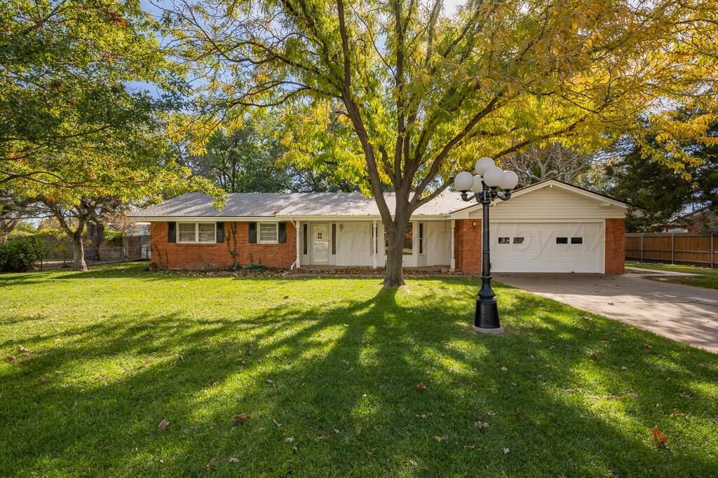 4231 Camp Lane, Amarillo, TX 79110