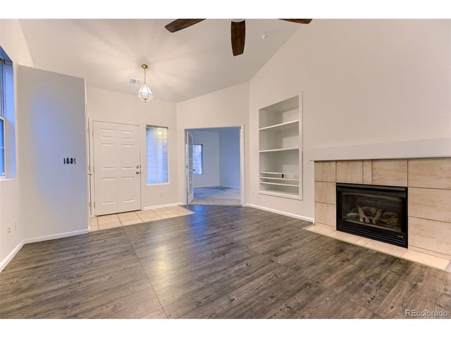 7372 S Mobile St, Aurora, CO 80016