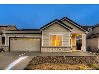 7372 S Mobile St, Aurora, CO 80016