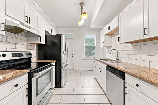 1618 Pembroke Avenue, Columbus, OH 43203