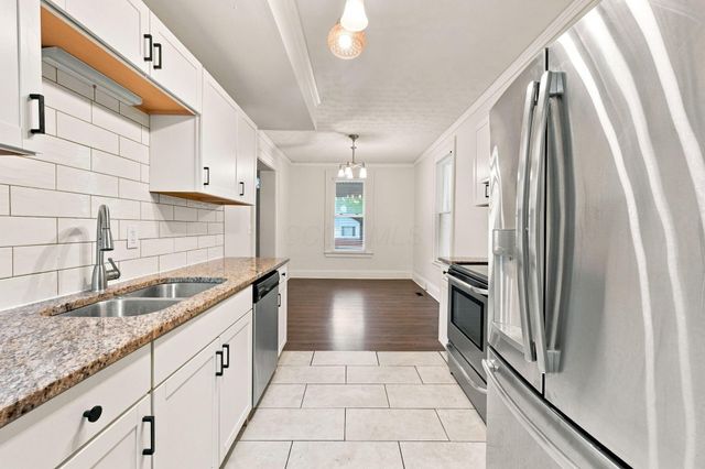 1618 Pembroke Avenue, Columbus, OH 43203