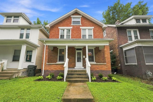 1618 Pembroke Avenue, Columbus, OH 43203