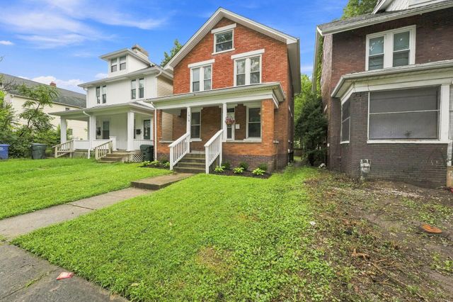 1618 Pembroke Avenue, Columbus, OH 43203