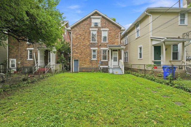 1618 Pembroke Avenue, Columbus, OH 43203