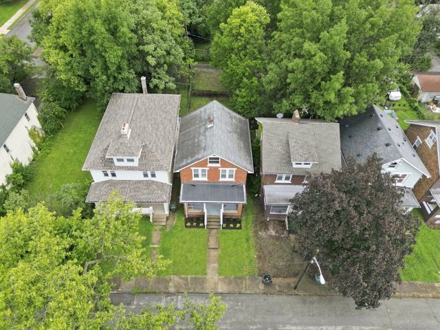 1618 Pembroke Avenue, Columbus, OH 43203