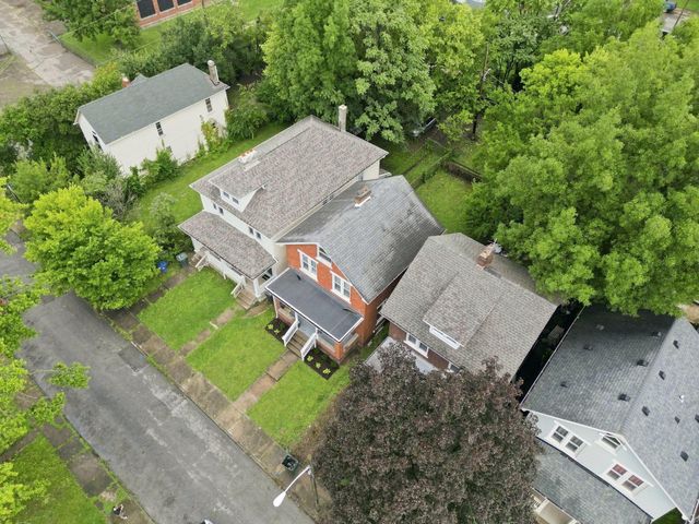 1618 Pembroke Avenue, Columbus, OH 43203