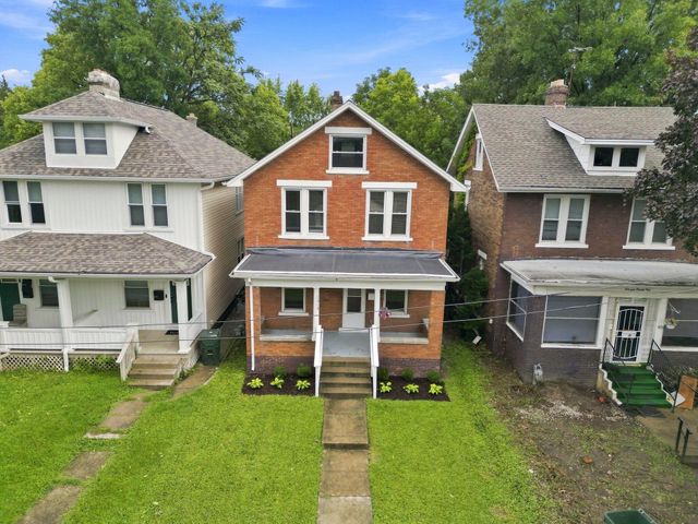 1618 Pembroke Avenue, Columbus, OH 43203