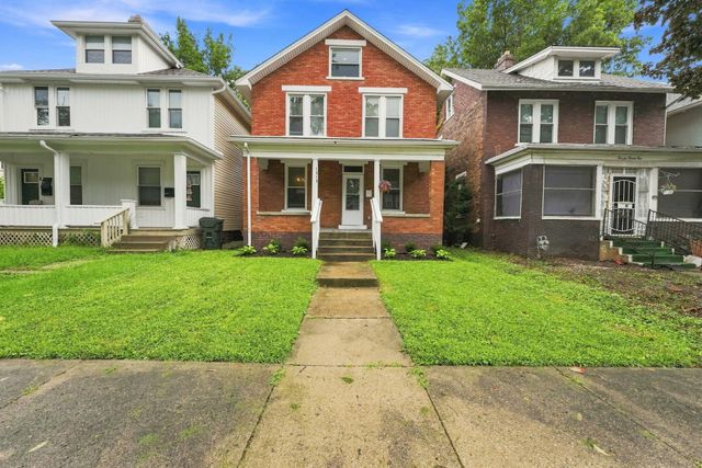 1618 Pembroke Avenue, Columbus, OH 43203