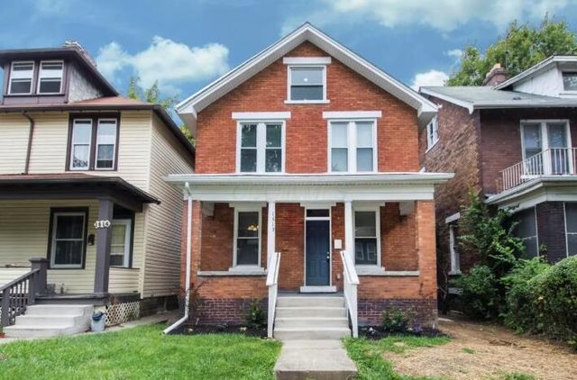 1618 Pembroke Avenue, Columbus, OH 43203