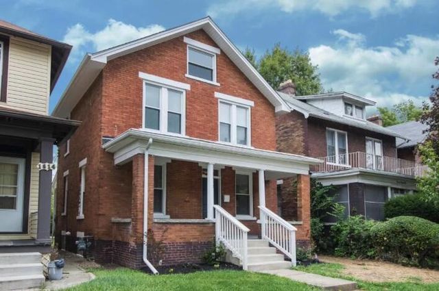1618 Pembroke Avenue, Columbus, OH 43203