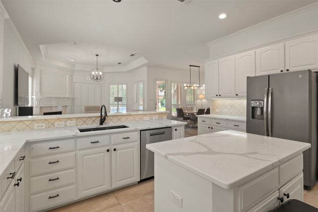 1207 Conroe Drive, Allen, TX 75013