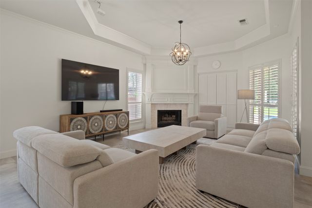 1207 Conroe Drive, Allen, TX 75013