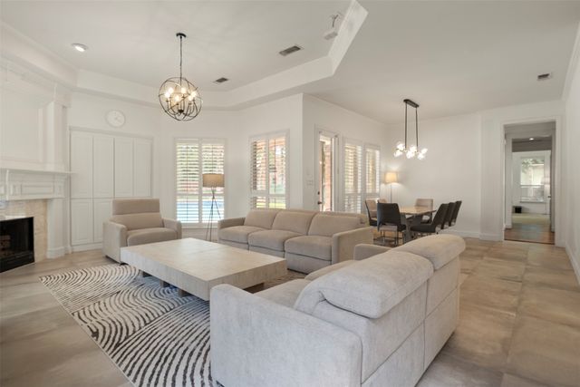 1207 Conroe Drive, Allen, TX 75013