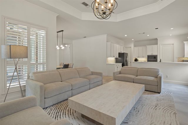 1207 Conroe Drive, Allen, TX 75013