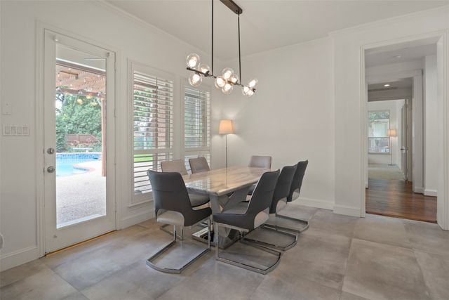 1207 Conroe Drive, Allen, TX 75013