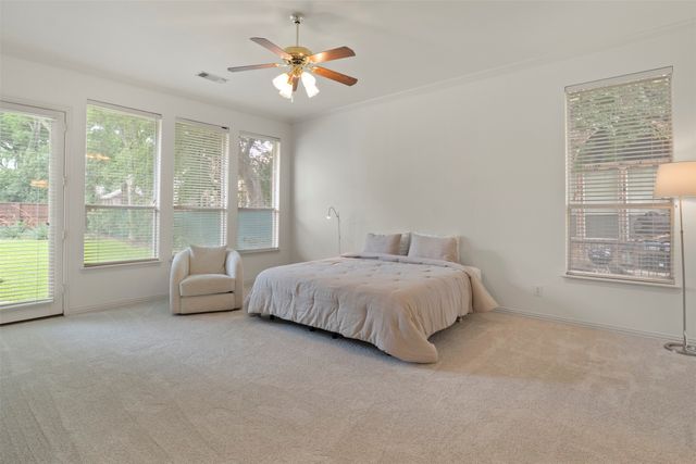 1207 Conroe Drive, Allen, TX 75013