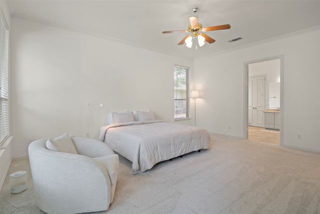 1207 Conroe Drive, Allen, TX 75013