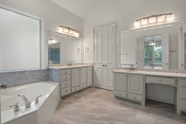 1207 Conroe Drive, Allen, TX 75013