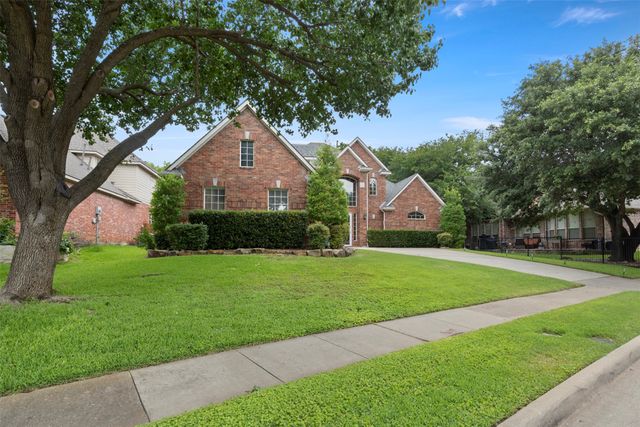 1207 Conroe Drive, Allen, TX 75013